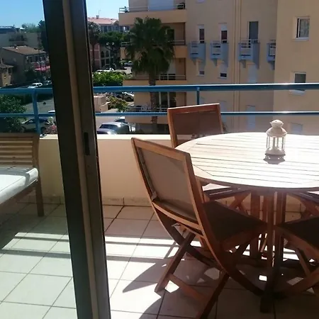 Apartment Ipanema Frejus