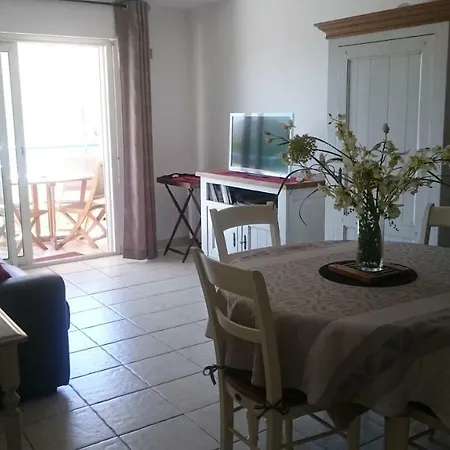 Ipanema Apartment Frejus