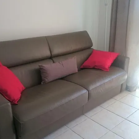 Appartamento Ipanema Fréjus