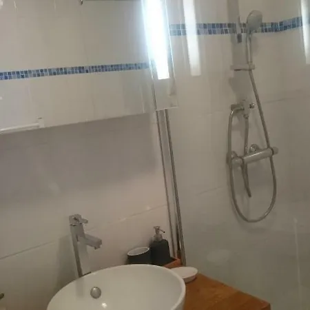 Appartamento Ipanema Fréjus